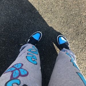 Meet your Posher, Naomi